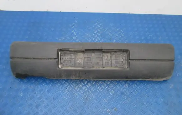 Fiat 500 Cinquecento Rear bumper