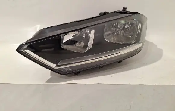 Volkswagen Golf Sportsvan Headlight/headlamp 517941005A