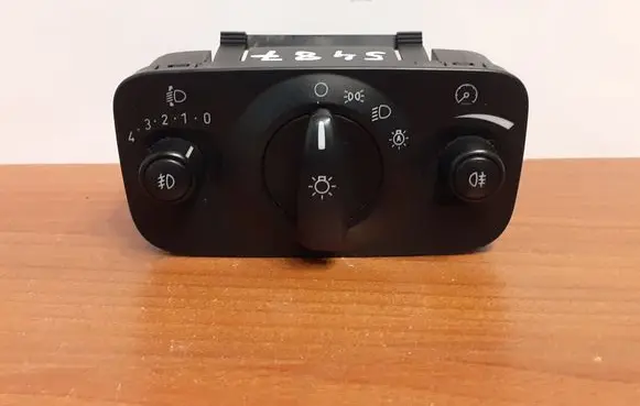Ford Galaxy Light switch 5487 6G9T13A024CE