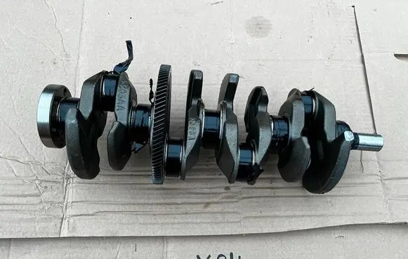 Ford Kuga III Crankshaft 