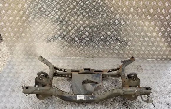Volkswagen Eos Rear subframe 1K0505315C