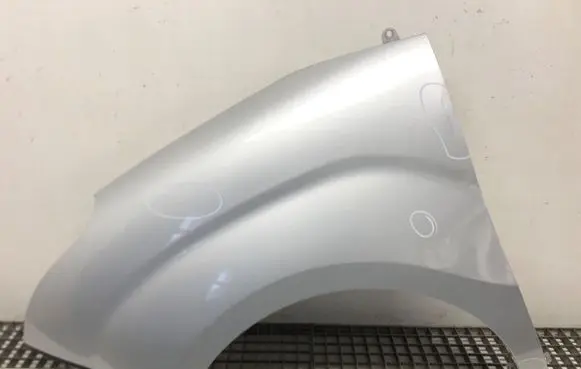 Opel Combo D Fender