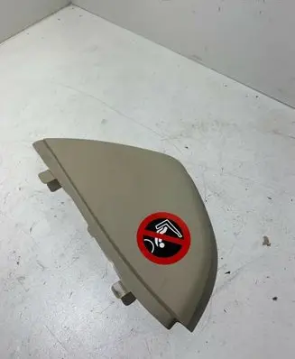 Volvo S80 Dashboard side end trim 30722267