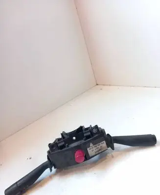 Multifunctional control switch/knob