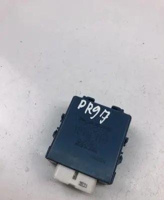 Toyota Auris 150 Other control units/modules 8597012020