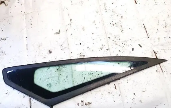 Ford Galaxy Front triangle window/glass as2m3250dot682