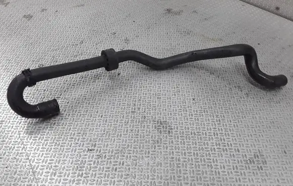 BMW 5 E60 E61 Engine coolant pipe/hose 6421691075805