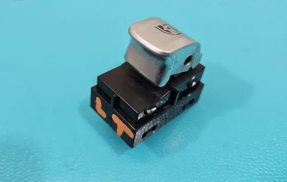 BMW iX3 G08 Electric window control switch 9299457 IMPRK1518412