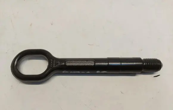 Skoda Enyaq iV Tow bar 4H0805615A