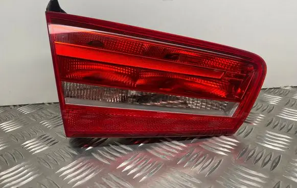 Audi A6 S6 C7 4G Tailgate rear/tail lights 4G5945093