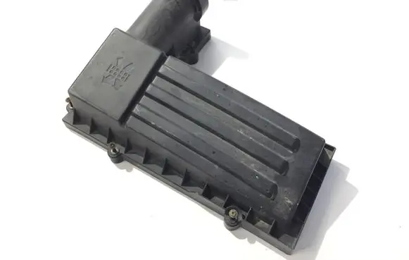 Volkswagen Golf VI Air filter box cover 3C0129601BL 3C0129607BB 1K0183B