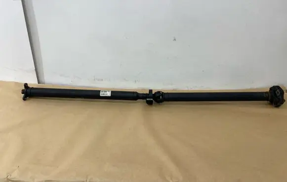 Mercedes-Benz C W205 Drive shaft (set) A2059201