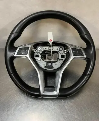 Mercedes-Benz SLK R172 Steering wheel