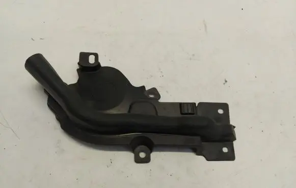 Engine compartment rubber