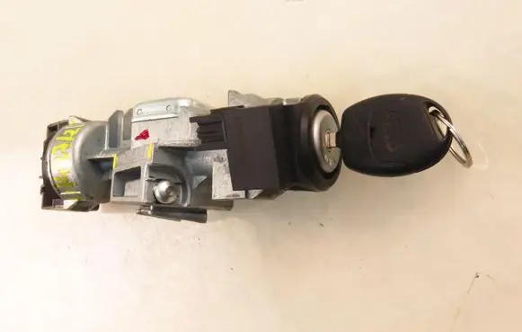 Ford Mondeo MK IV Ignition lock 3M513F880AD