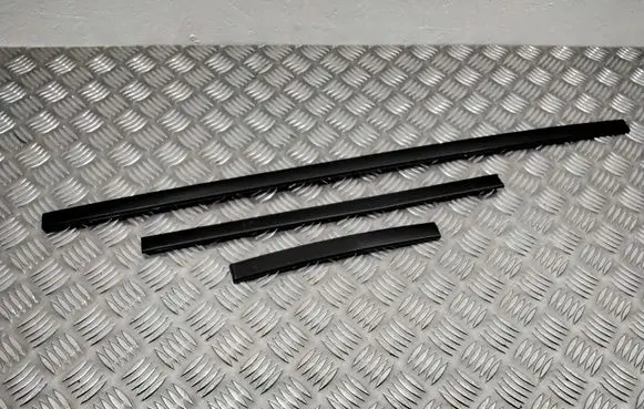 Mazda 6 Roof trim bar molding cover 