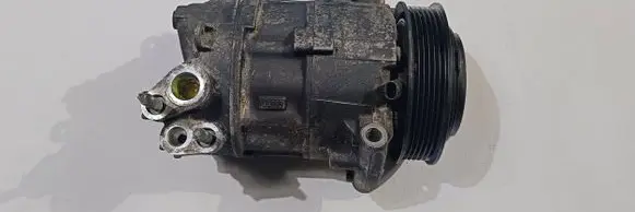 Chrysler Pacifica Air conditioning (A/C) compressor (pump) P68225206AA 46177G