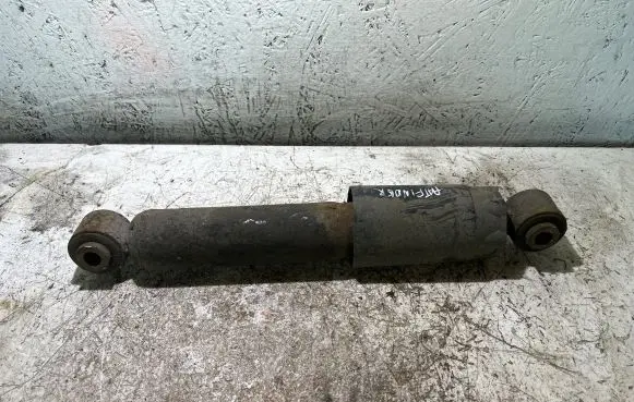 Nissan Pathfinder R51 Rear shock absorber/damper