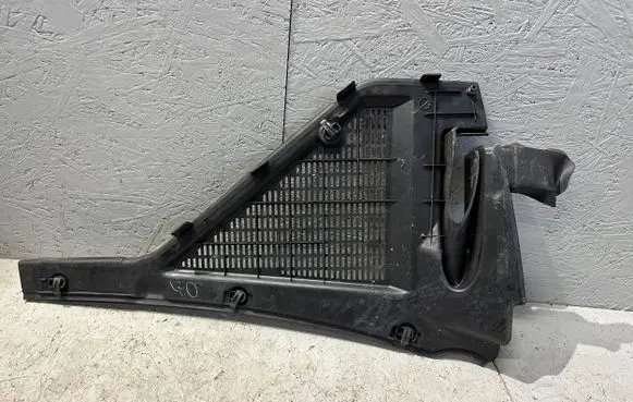BMW X6 E71 Cabin air micro filter cap 6945583 108341 10834110