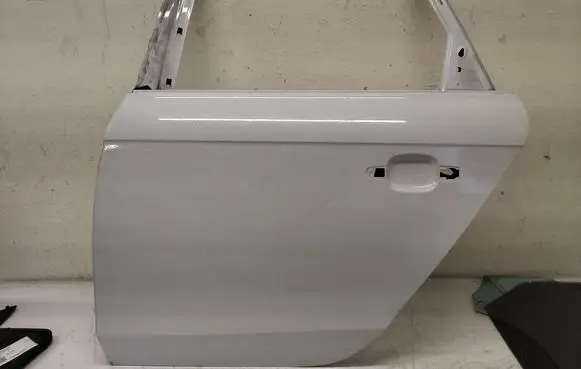 Audi A4 S4 B8 8K Rear door 8K0839065819