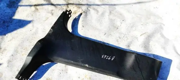 Ford S-MAX Other interior part
