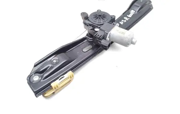 Ford Ranger Rear door window regulator with motor 