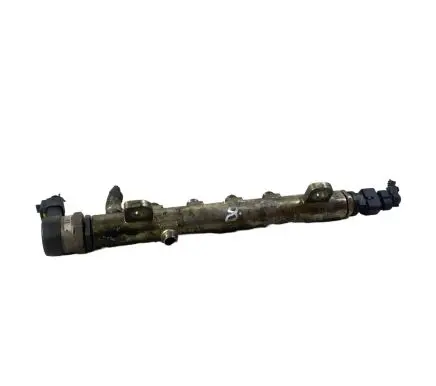 Opel Vectra C Fuel main line pipe 0445214117 03574 02810202507