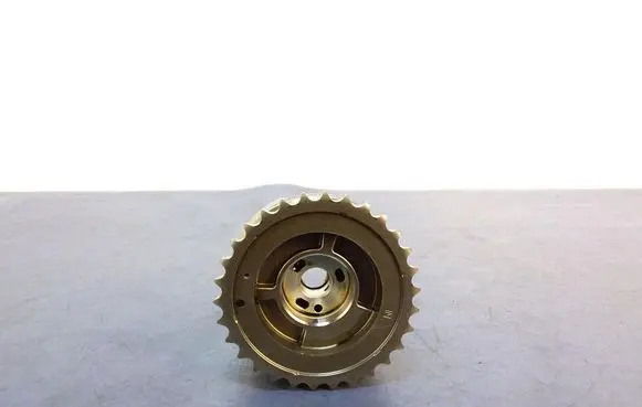 Audi A8 S8 D4 4H Camshaft pulley/ VANOS 06E109083P