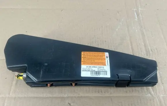 Volvo S60 Seat airbag 31263110