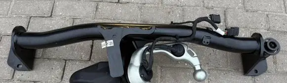 Mini Countryman U25 Tow bar 5A6EB95