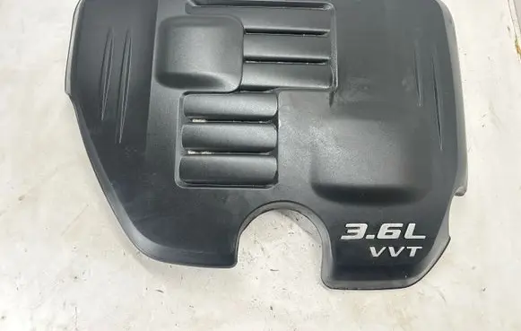 Dodge Challenger Engine cover (trim) 04593903AD 99401055A 22173E