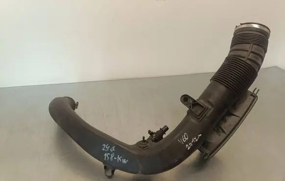 Volvo V60 Intercooler hose/pipe 31370891