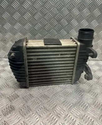 Audi A6 S6 C6 4F Intercooler radiator 4E0145806F