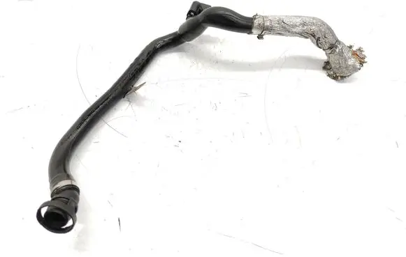 Opel Insignia A Air intake duct part 55564634 12787705