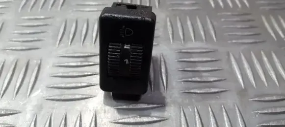 Volkswagen PASSAT B3 Headlight level height control switch 357941333