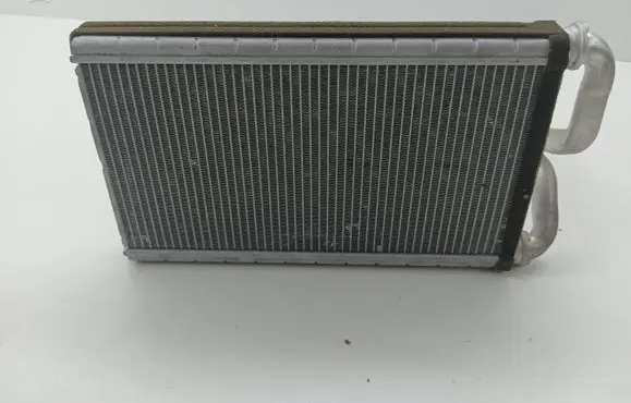 Air conditioning (A/C) radiator (interior)