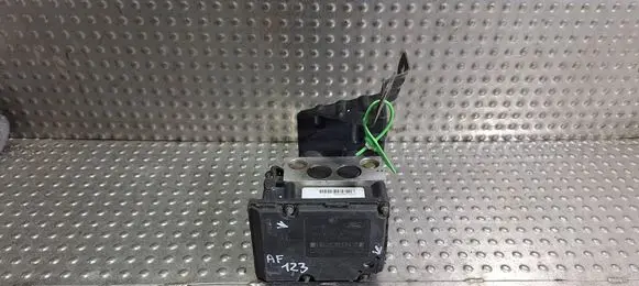 Ford Escort ABS Pump 98FB-2M110-AB 98FG-2C013-AB