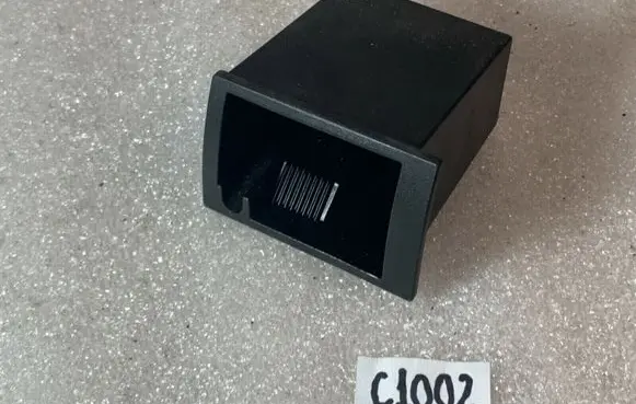 Mercedes-Benz C W204 Ashtray (rear) 0005036030