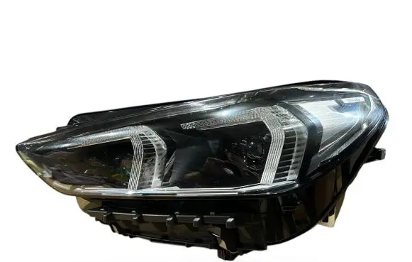 BMW X1 U11 Headlight/headlamp 5A5BD47 5A64423 63115A64423