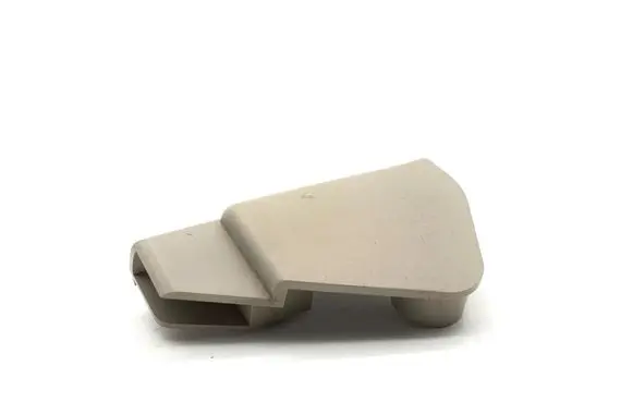 Jaguar XK8 - XKR Front door seat control surround trim GJE4746AA