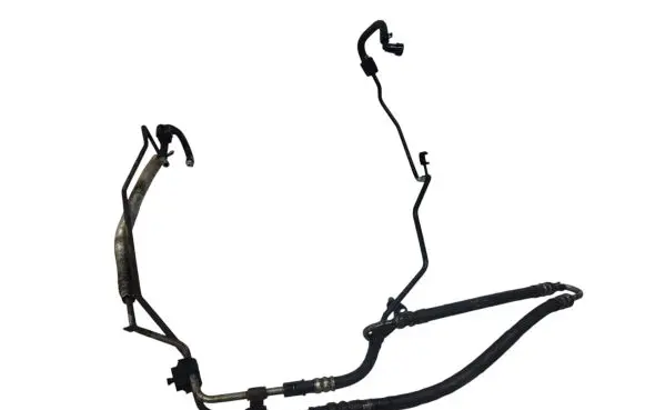 Power steering hose/pipe/line