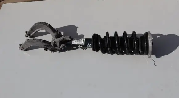 Volvo S90, V90 Lower shock absorber bracket 31658169 31658252 31681024