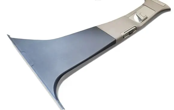 Volvo S60 (B) pillar trim (top) 31307135 31307139