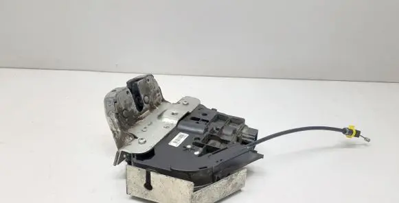 Volvo V70 Tailgate/trunk/boot lock/catch/latch 31253447
