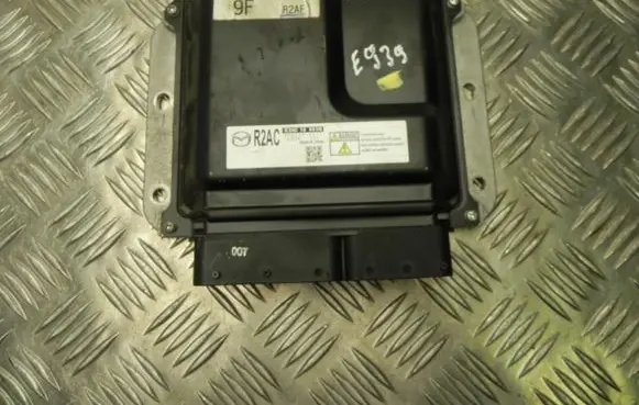 Mazda 6 Other control units/modules 2757000070 E939