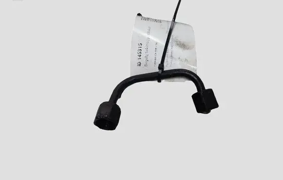 Citroen C5 Fuel injector supply line/pipe