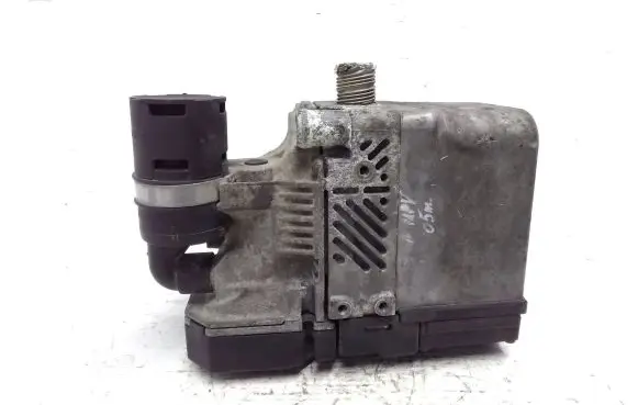 Mazda MPV Auxiliary pre-heater (Webasto) RF5G209AX 91000055E 4KQ809