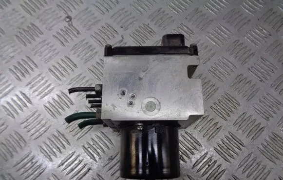 Peugeot 407 ABS Pump 15710504D