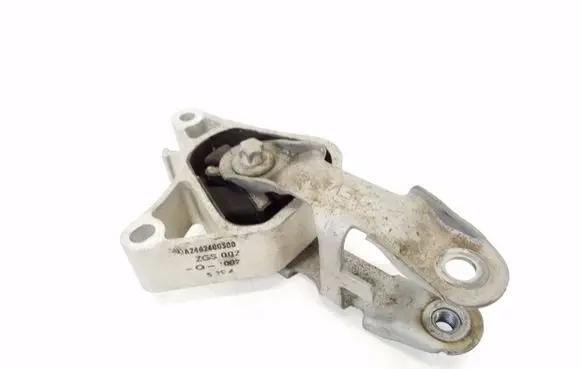 Mercedes-Benz B W246 W242 Engine mount bracket A2462400300