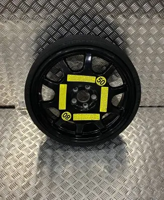Audi A4 S4 B8 8K R19 spare wheel 8K0601025BJ
